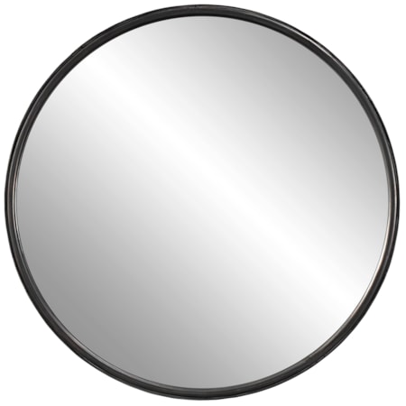 Dawsyn Round Mirror