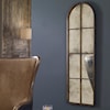 Uttermost Arched Mirrors Amiel Arch