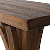 Uttermost Accent Furniture - Occasional Tables Genessis Console Table