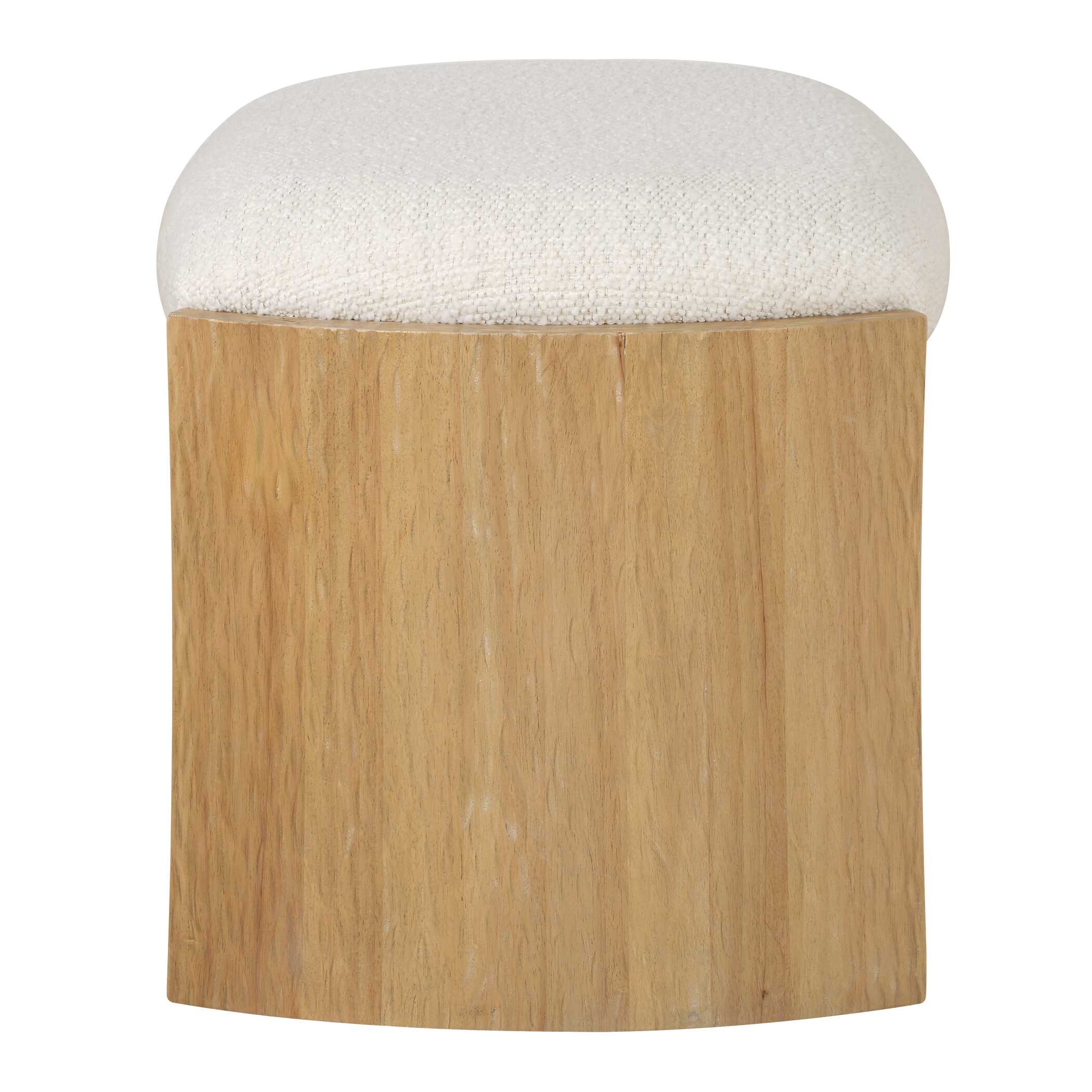 Port Natural Small Bench