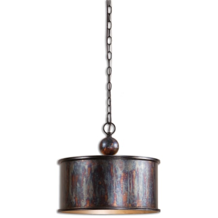 Albiano 1 Light Pendant