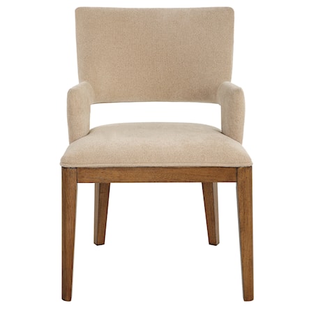 Aspect Mid-Century Dining Chair