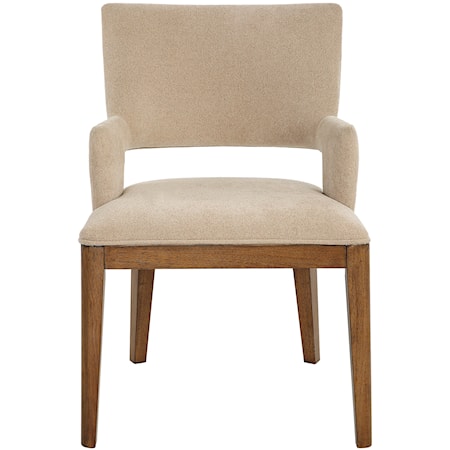 Aspect Mid-Century Dining Chair