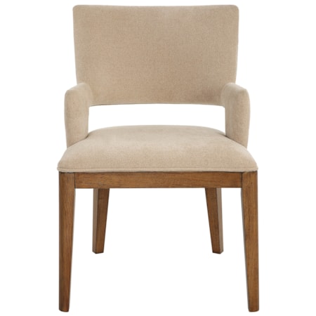 Aspect Mid-Century Dining Chair