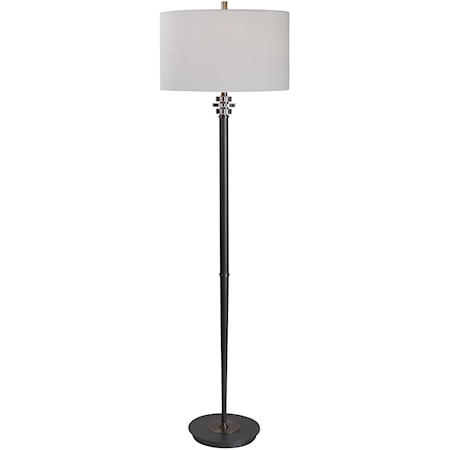 Magen Modern Floor Lamp