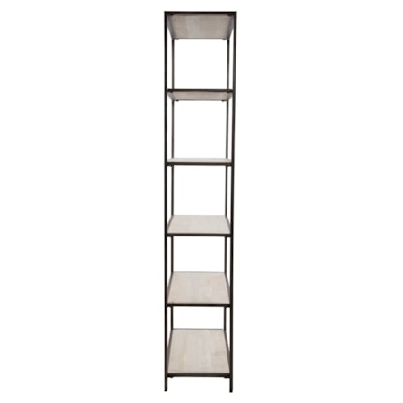 Baldwin Industrial Etagere