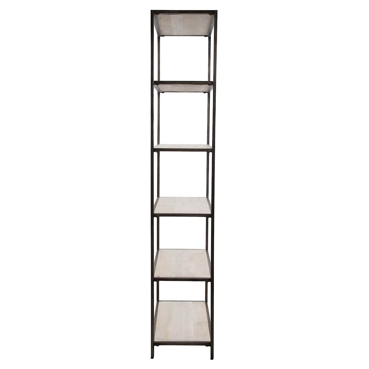 Uttermost Baldwin Baldwin Industrial Etagere