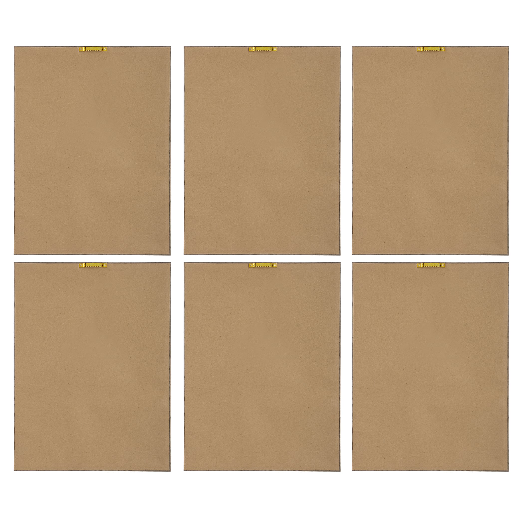 Uttermost Birds Of A Feather Birds Of A Feather Framed Prints S/6