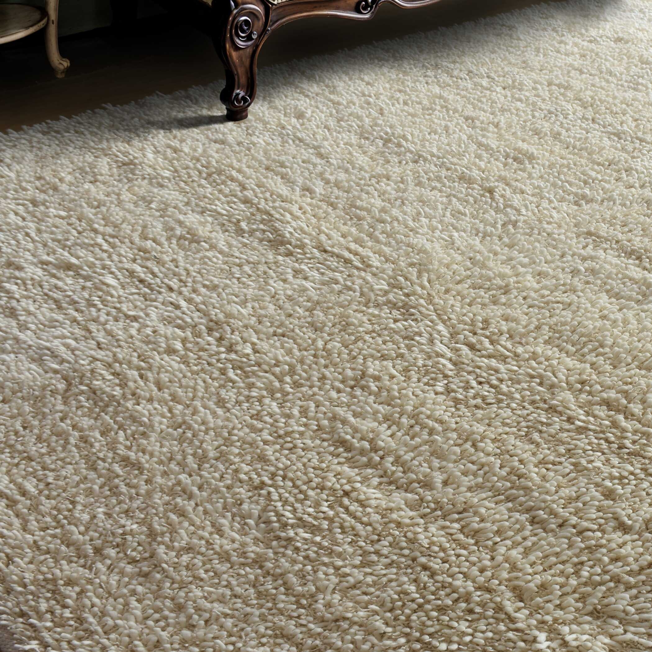 Caramont Ivory 6 X 9 Rug