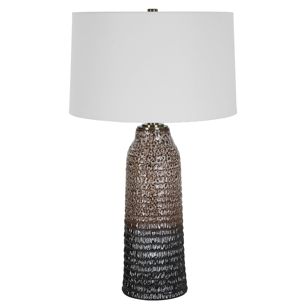 Uttermost Padma Padma Mottled Table Lamp