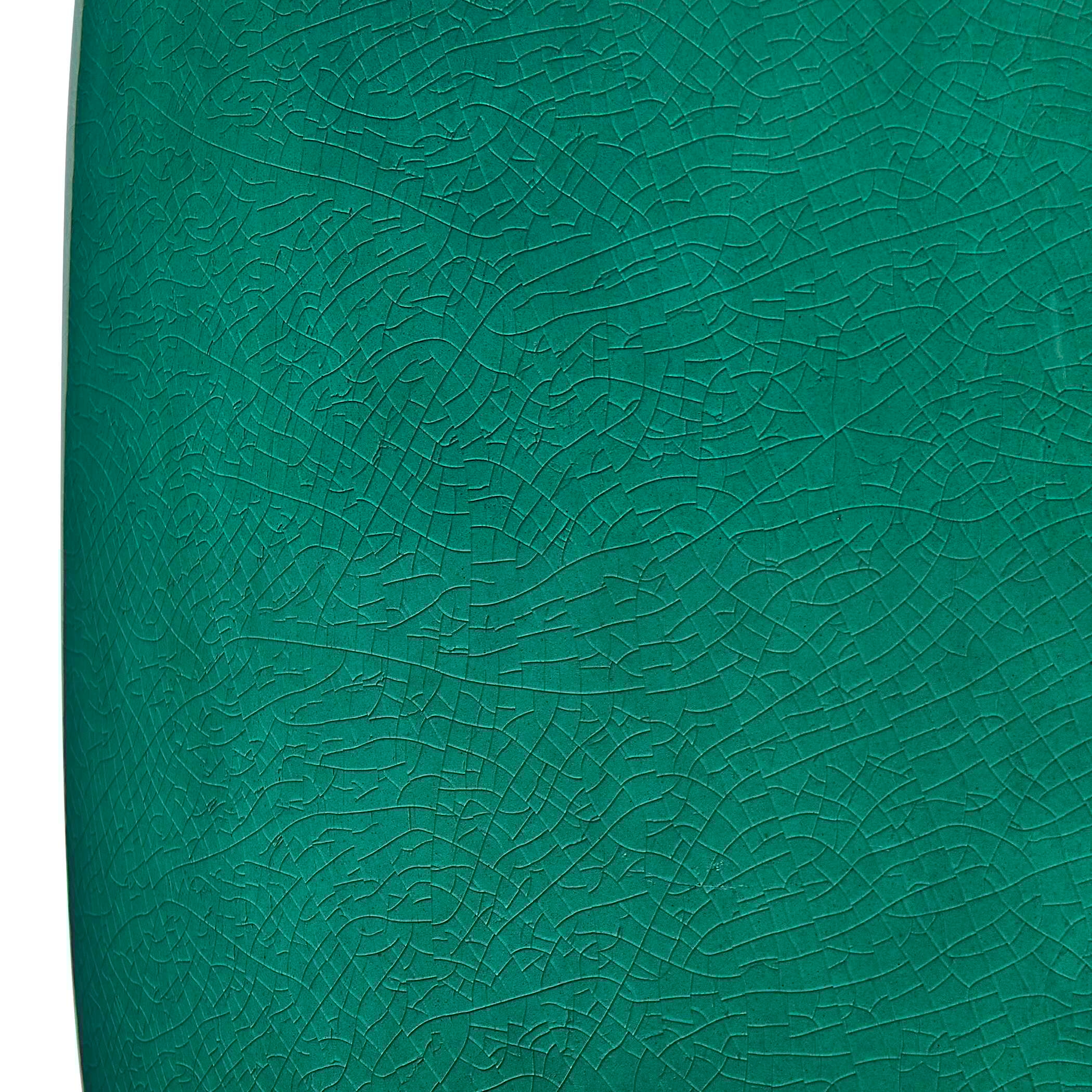 Uttermost Hollis Hollis Teal Table Lamp