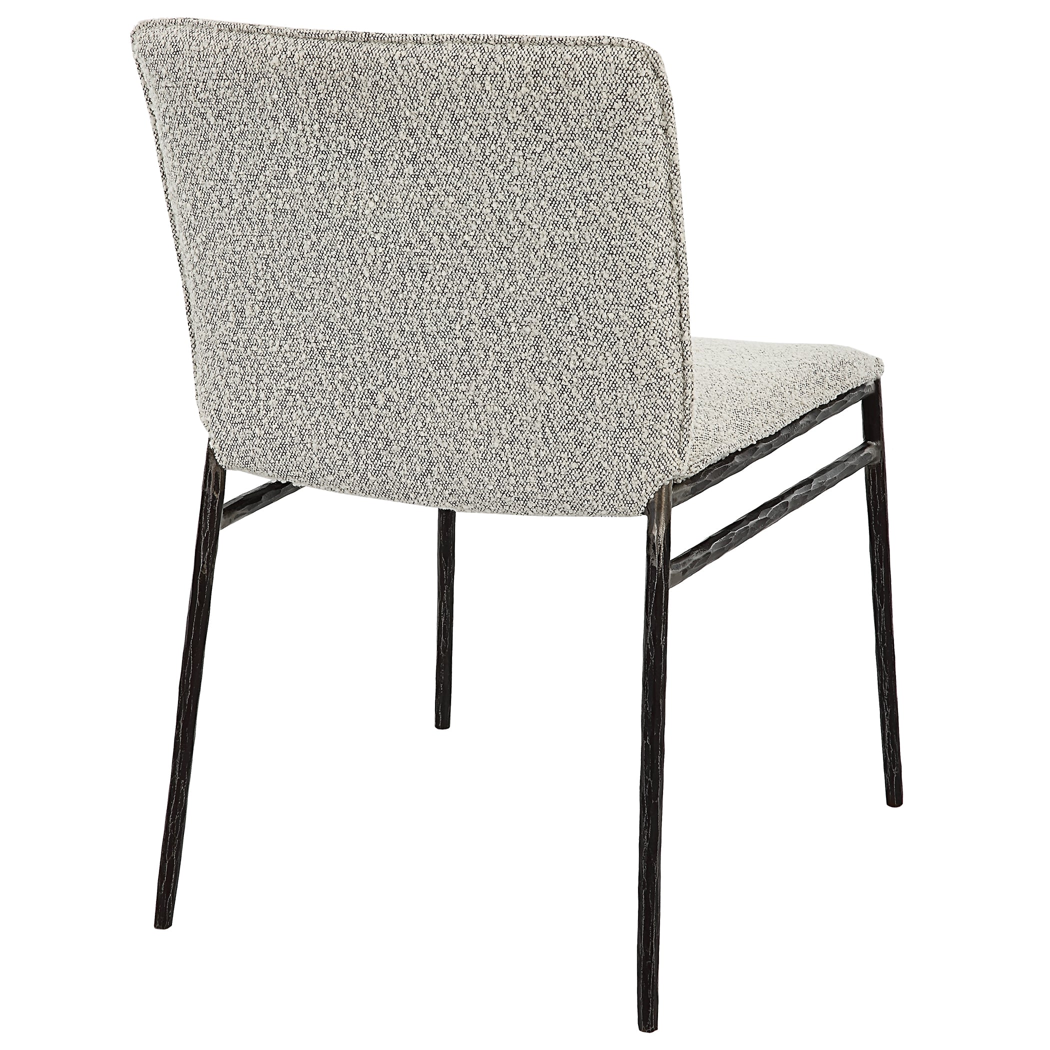 Jacobsen Gray Dining Chair
