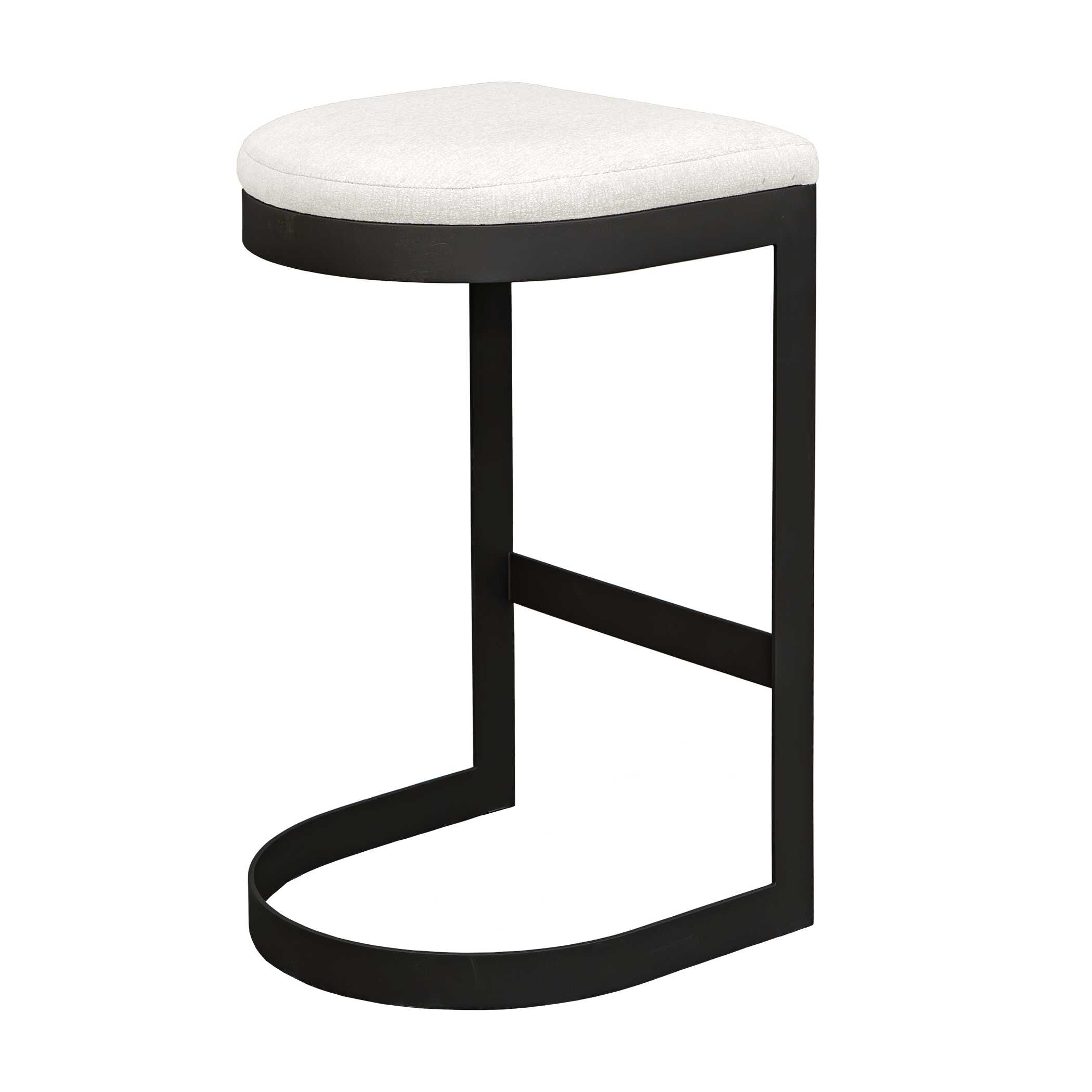 Uttermost Maude Maude Outdoor Bar Stool