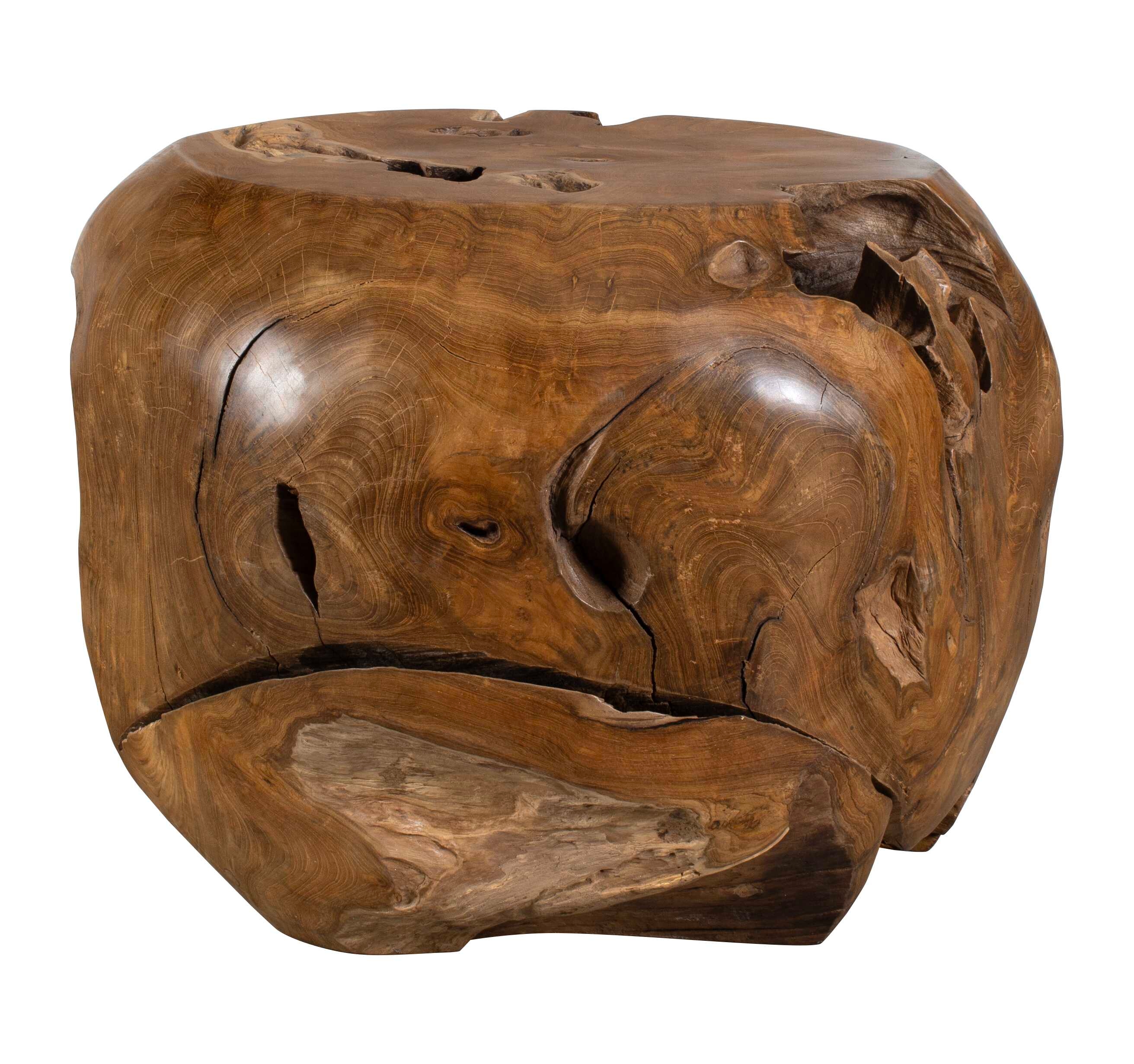 Uttermost Sola Sola Outdoor Side Table