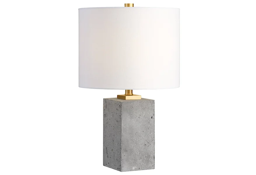Accent Lamps Drexel Accent Lamp by Uttermost at Mueller Furniture