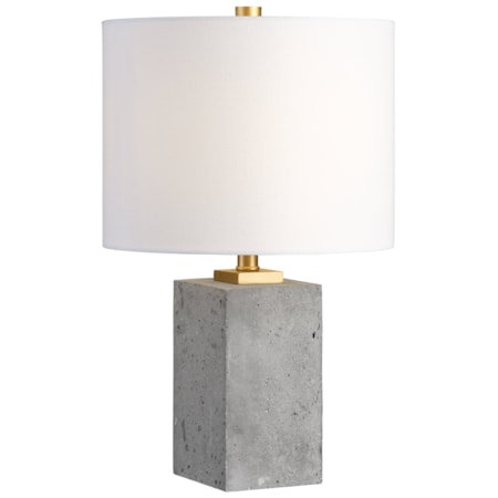Drexel Accent Lamp