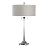 Uttermost Table Lamps Aliso Table Lamp