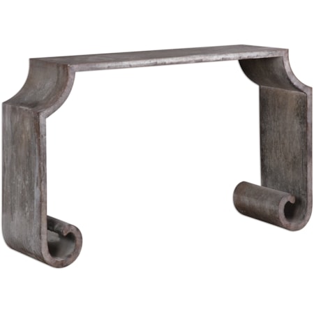 Agathon Console Table