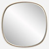 Uttermost Webster Webster Antique Gold Mirror