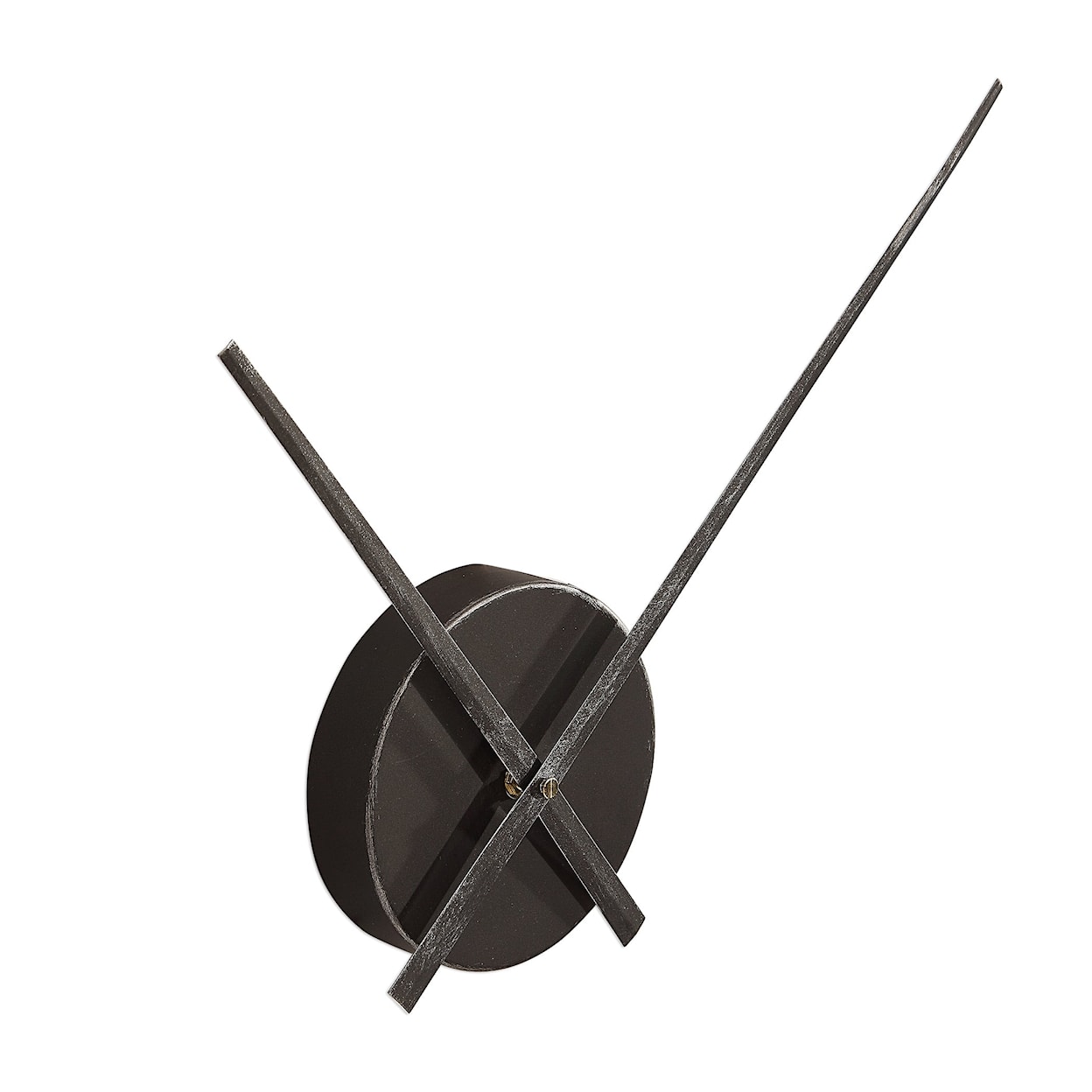 Uttermost Clocks Marcelo Modern Wall Clock