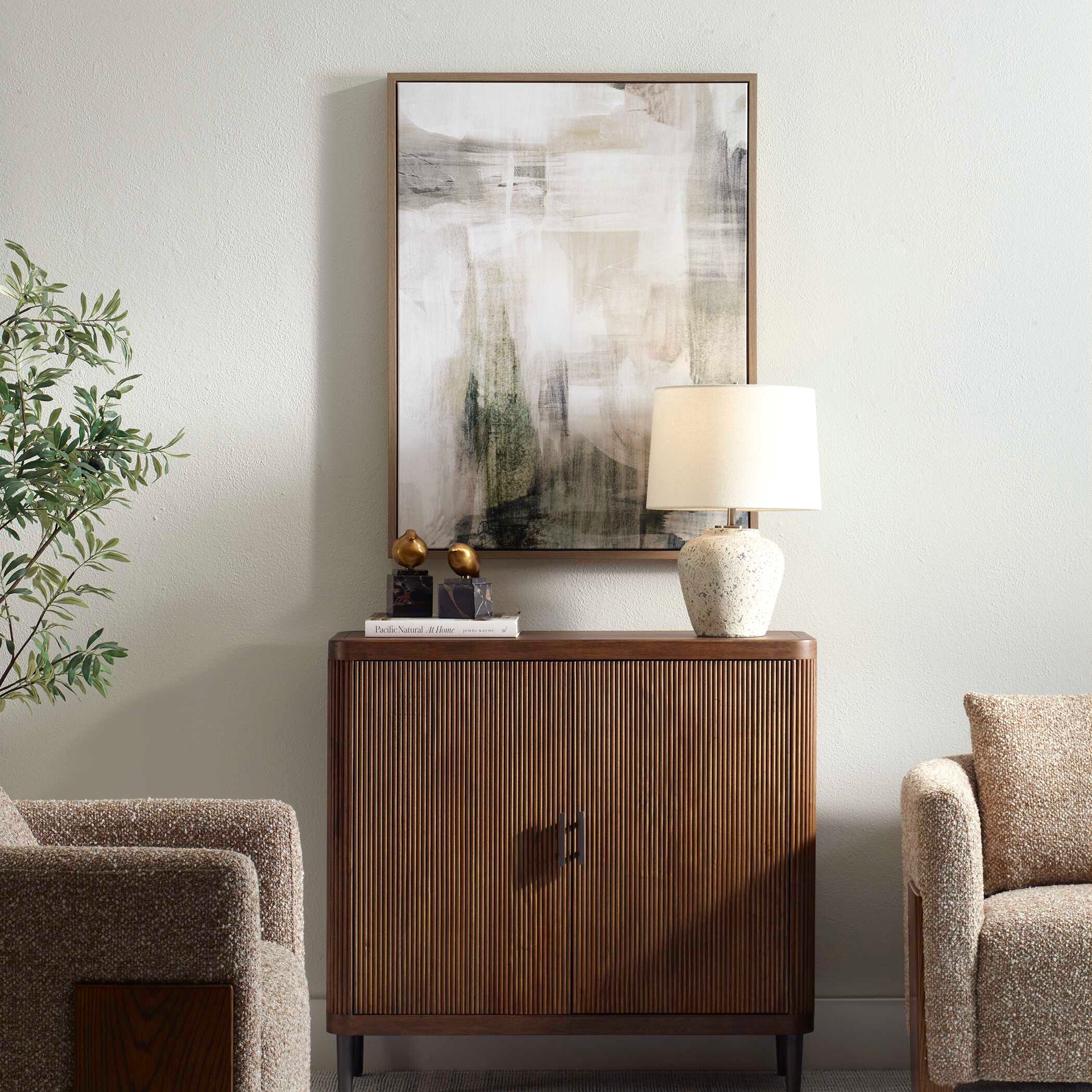 Uttermost Subliminal Drift Subliminal Drift Framed Modern Art