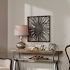 Uttermost Alternative Wall Decor Josiah Square