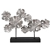 Uttermost Accessories - Statues and Figurines Lotus Sculpture