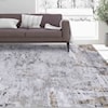 Uttermost Rugs Hampton Gold 5 X 7 Rug