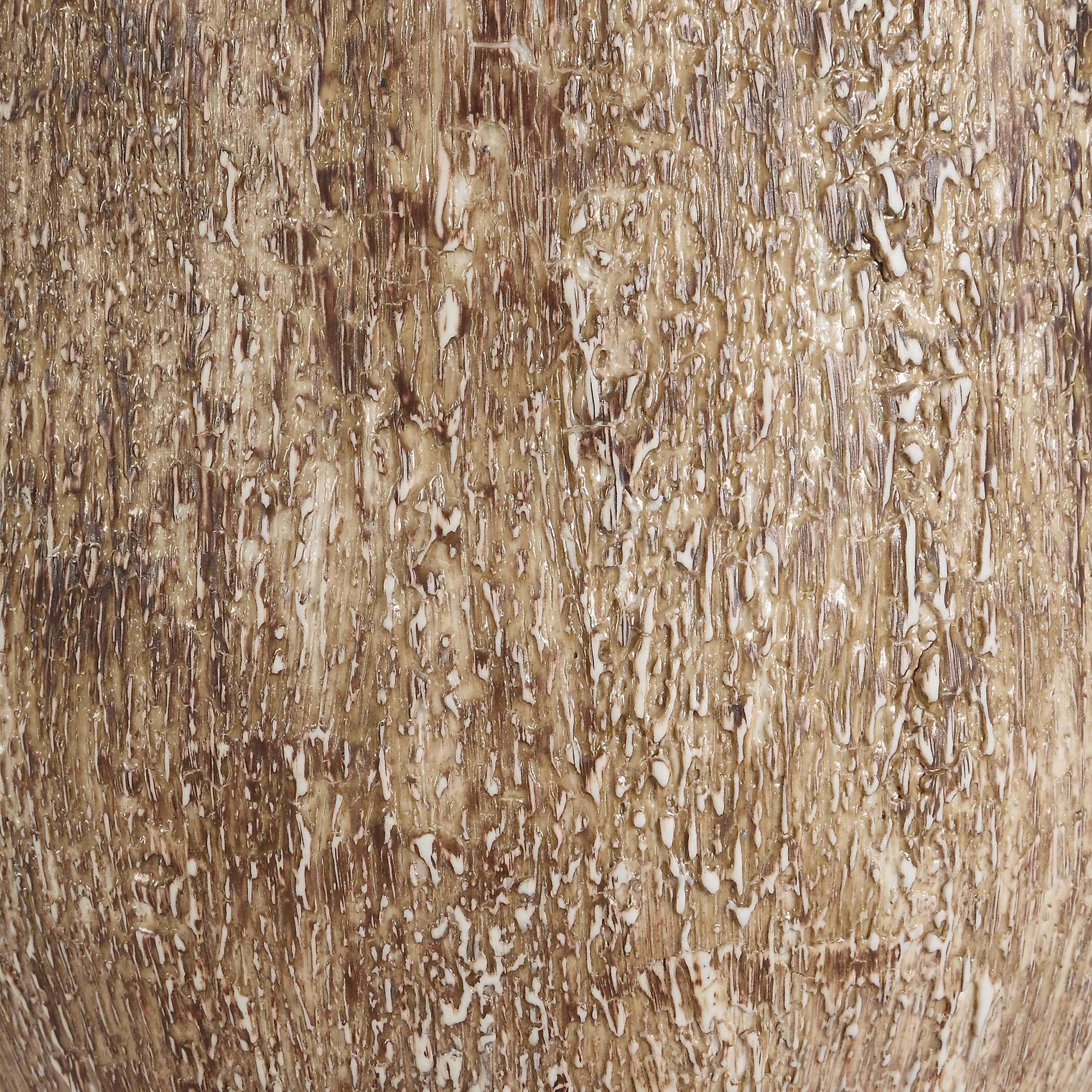 Uttermost Napier Napier Earthy Brown Table Lamp