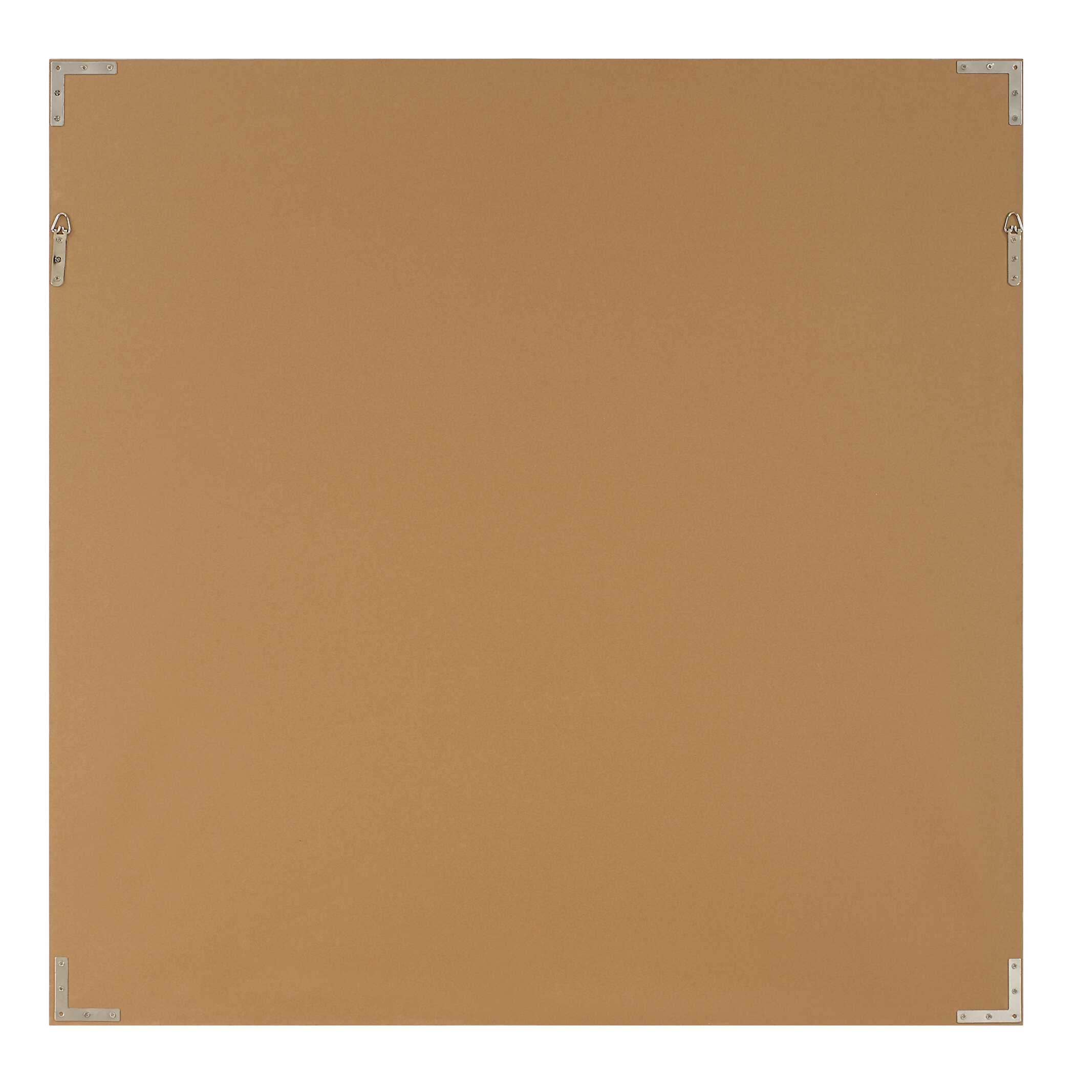 Uttermost Trance Trance Hand Painted Abstract Art