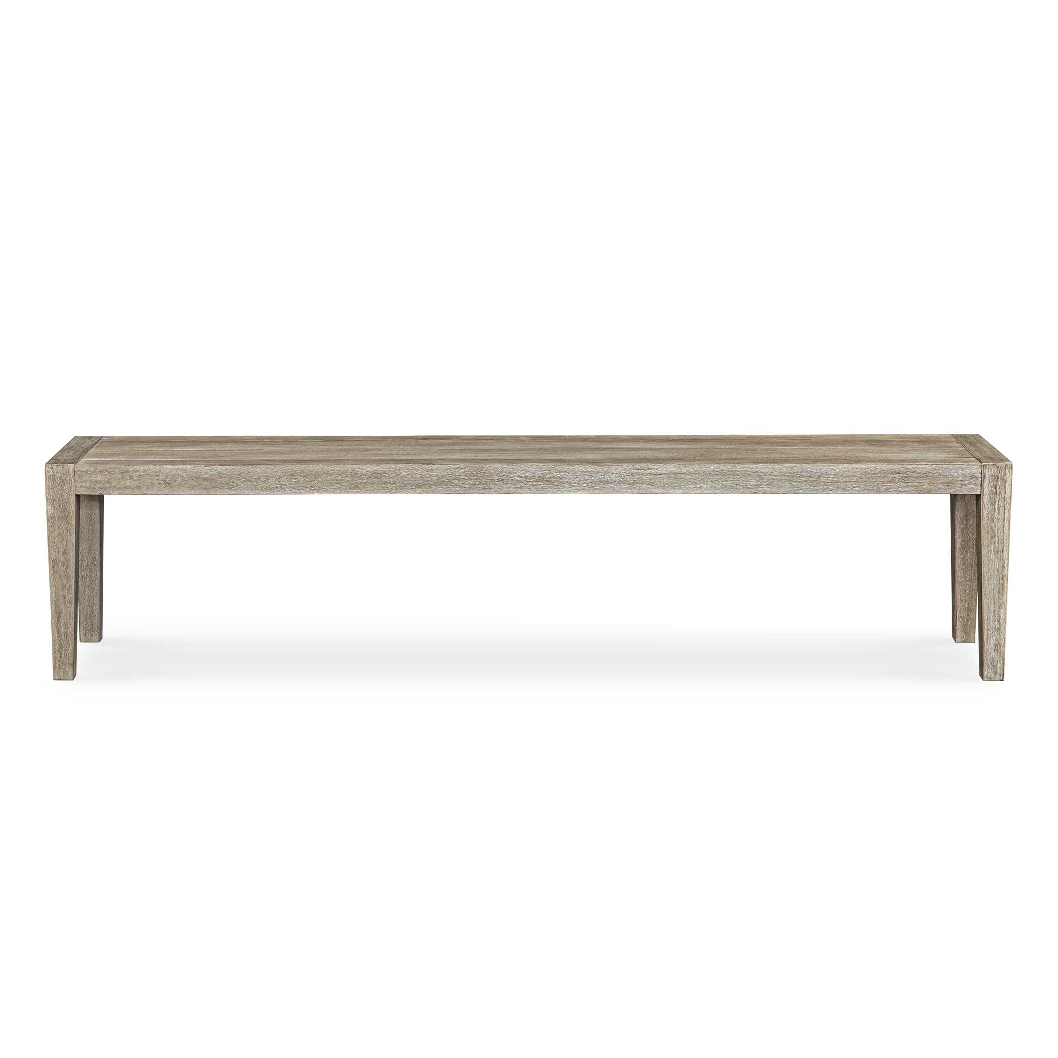 Kirkham Wooden Outdoor Bench
