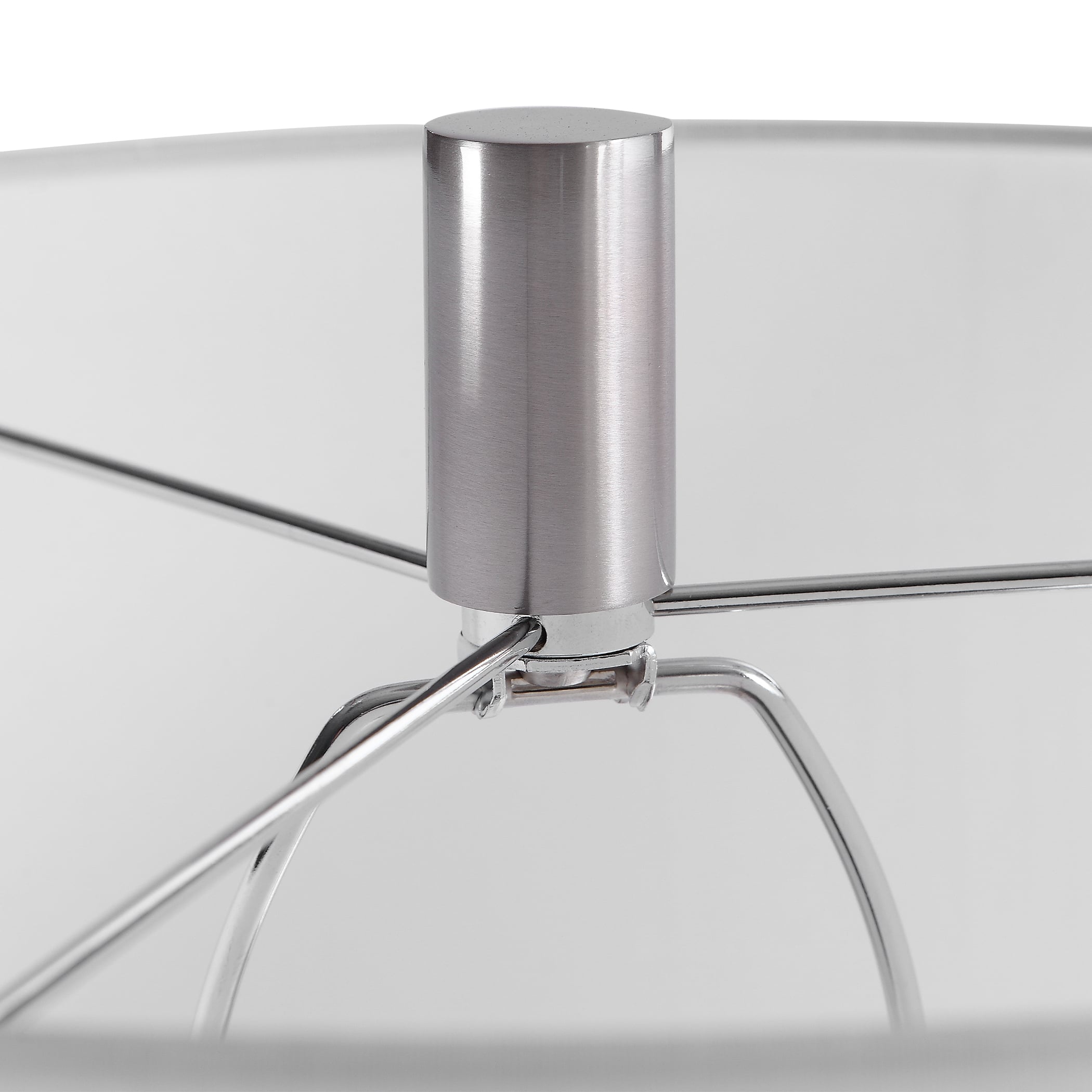 Uttermost Table Lamps Georgios Cylinder Table Lamp