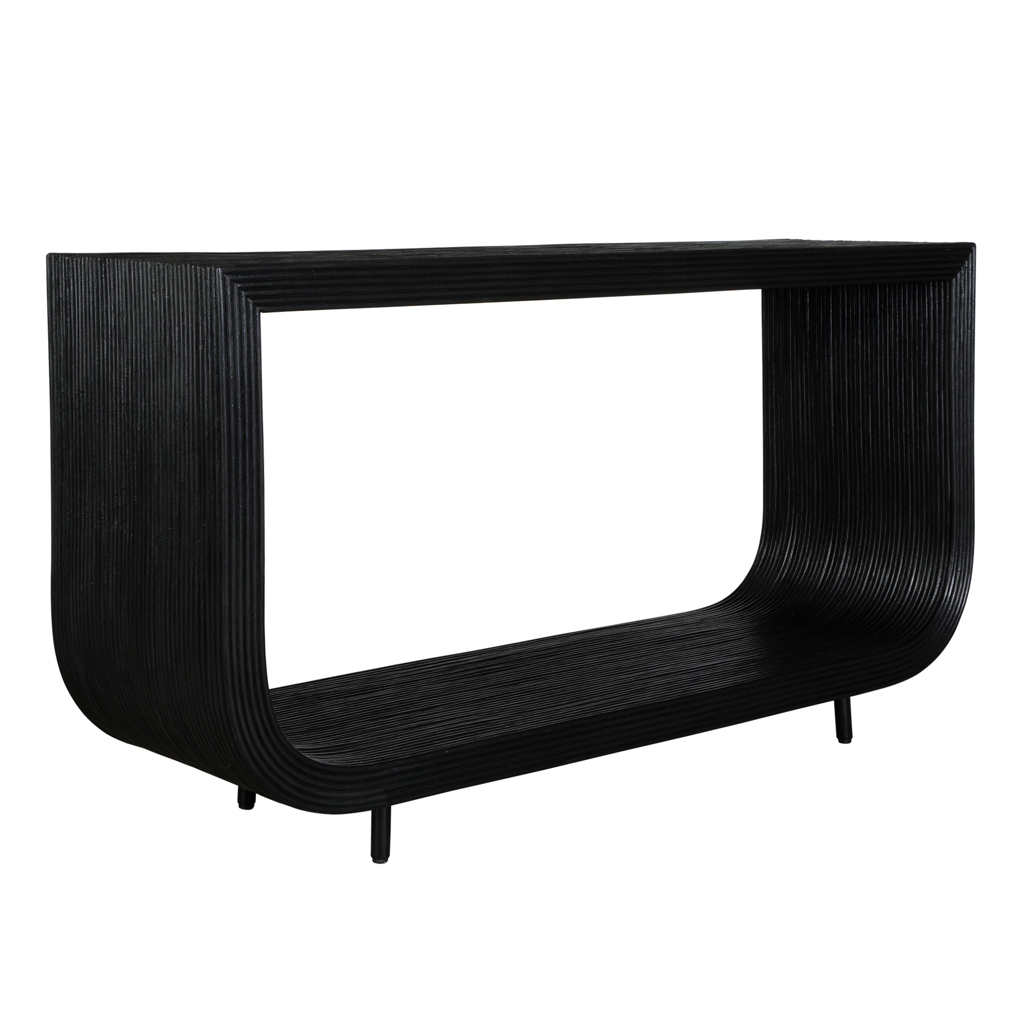 Uttermost Compton Compton Console Table