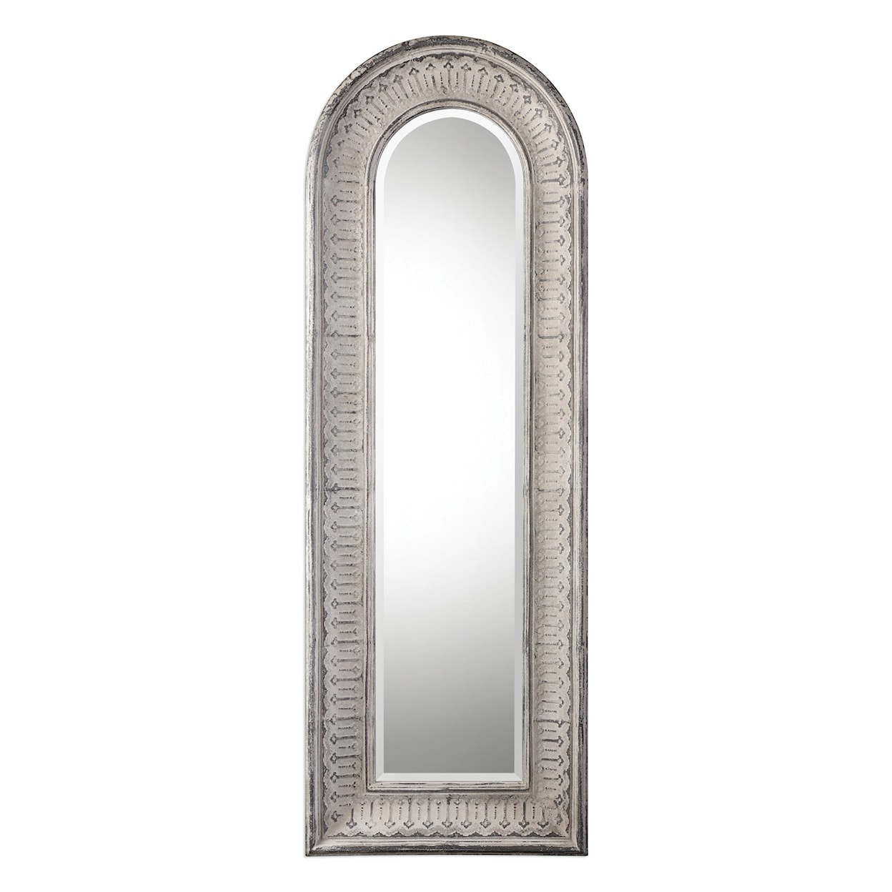 Uttermost Arched Mirrors Argenton