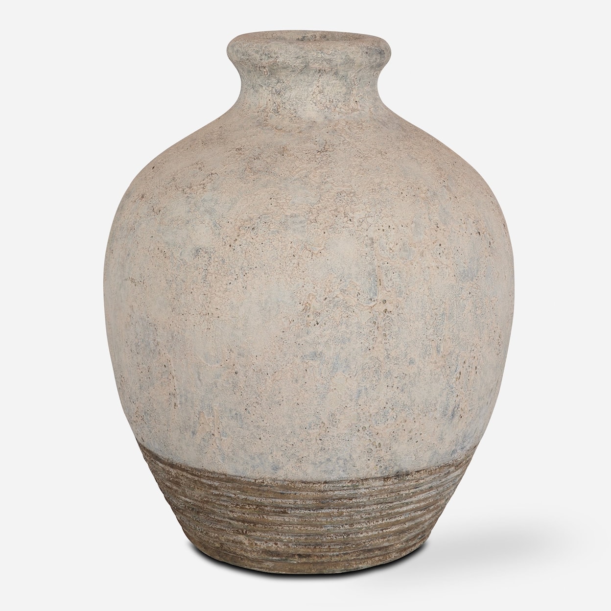 Uttermost Fernandina Fernandina Oversized Rustic Vase