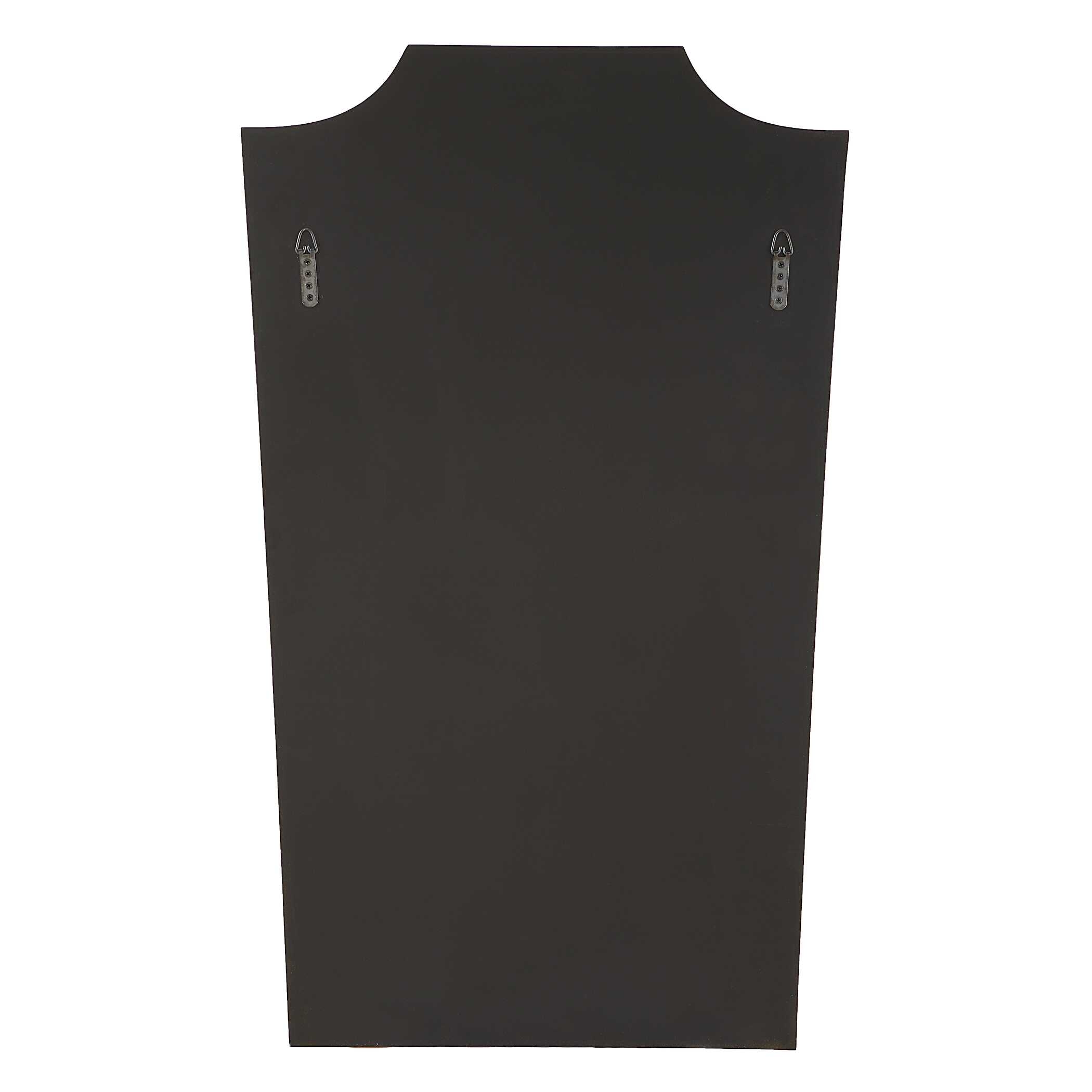 Uttermost Demure Demure Antique Gold Mirror