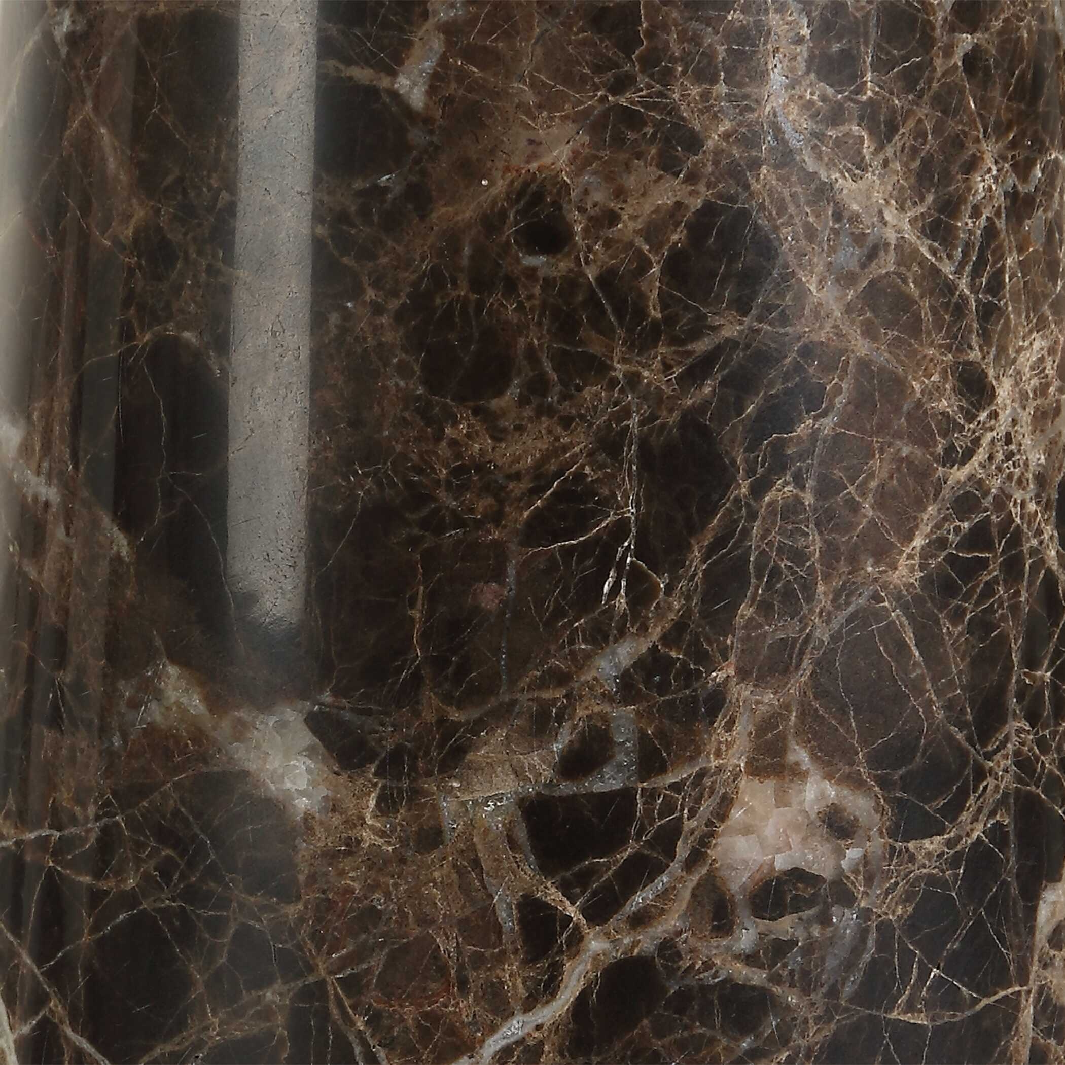 Uttermost Jameson Jameson Marble Cones Table Lamp