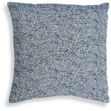 Alternative Indigo Outdoor Pillow