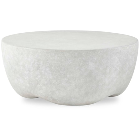 Wright Outdoor Coffee Table