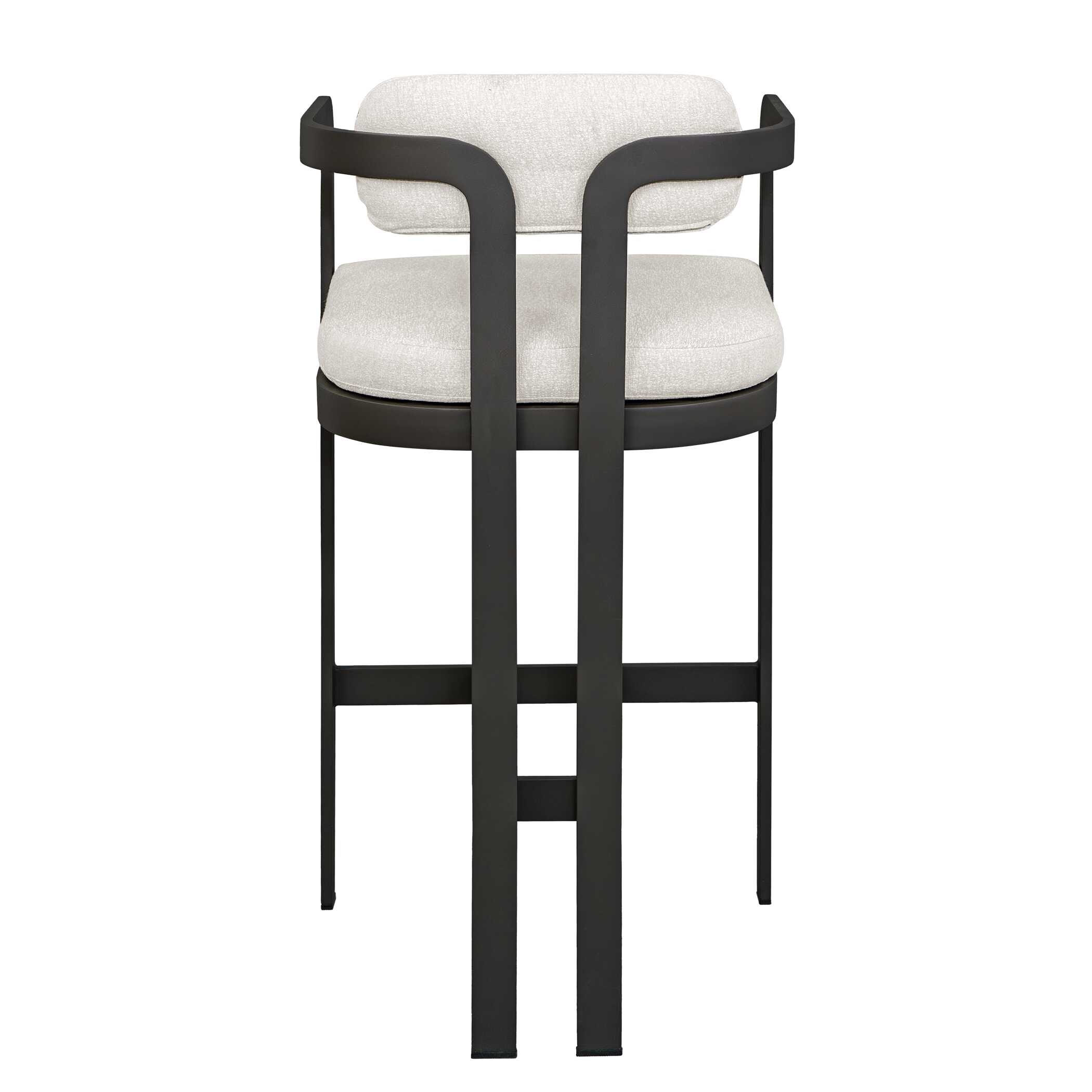 Uttermost Kalmar Kalmar Outdoor Bar Stool