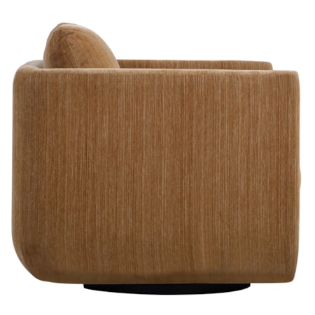 Abound Ginger Swivel Chair