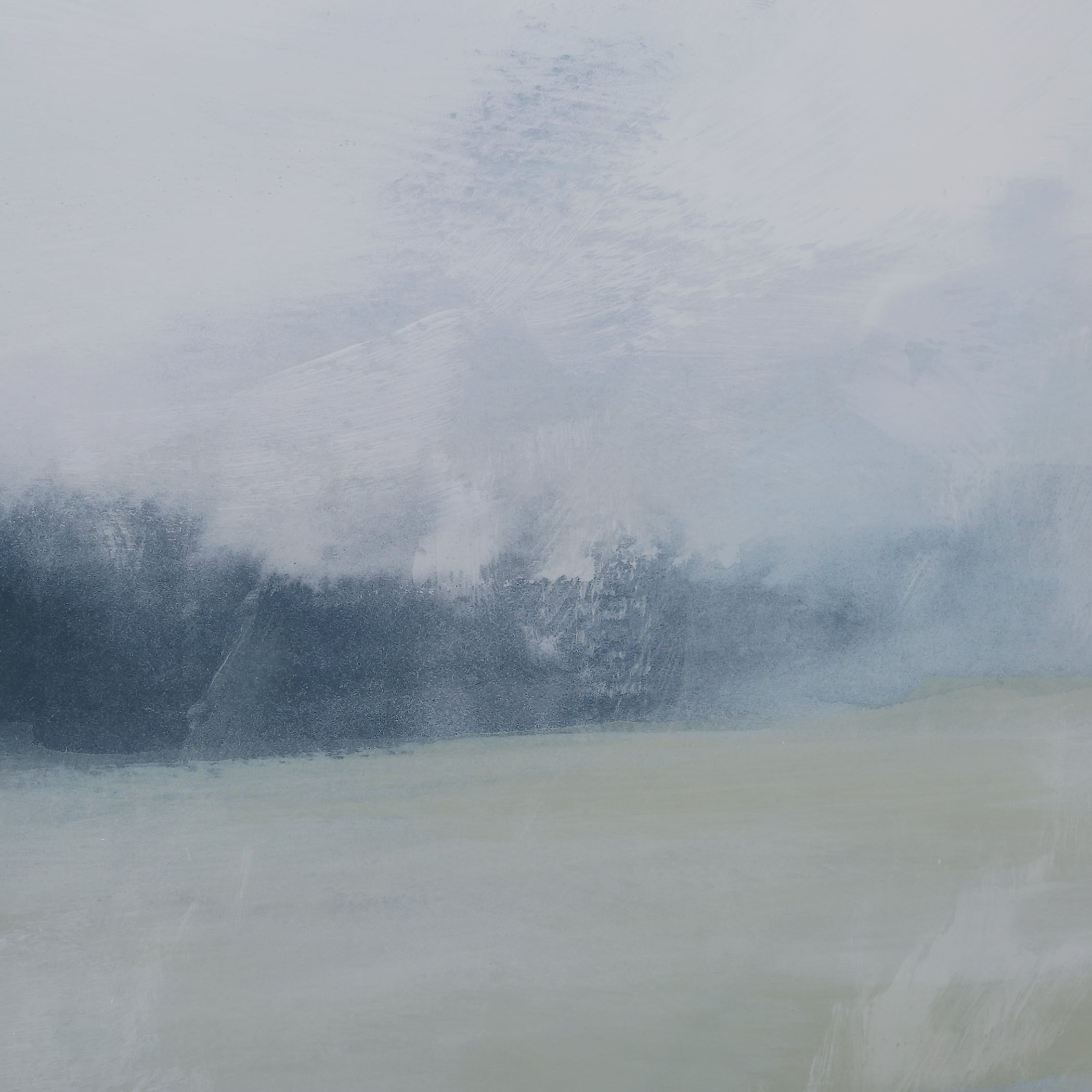 Breezy Vista Framed Prints S/2