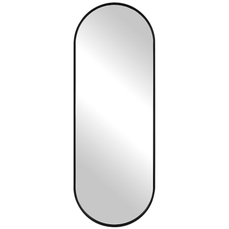 Varina Tall Black Mirror