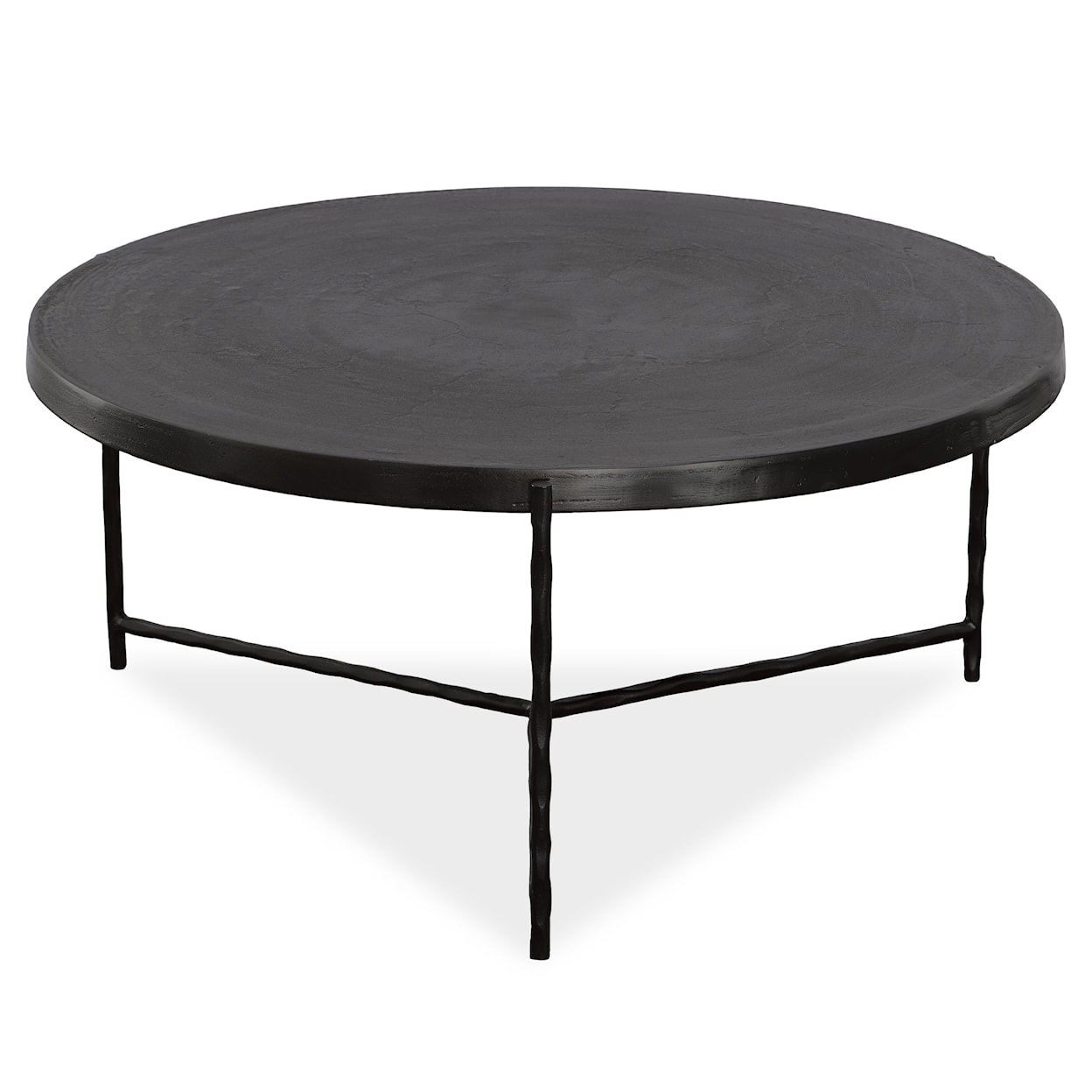 Uttermost Trellick Trellick Modern Coffee Table