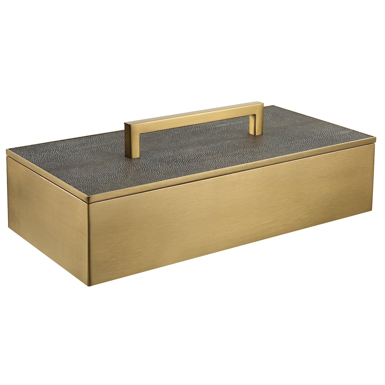 Uttermost Wessex Wessex Gray Box