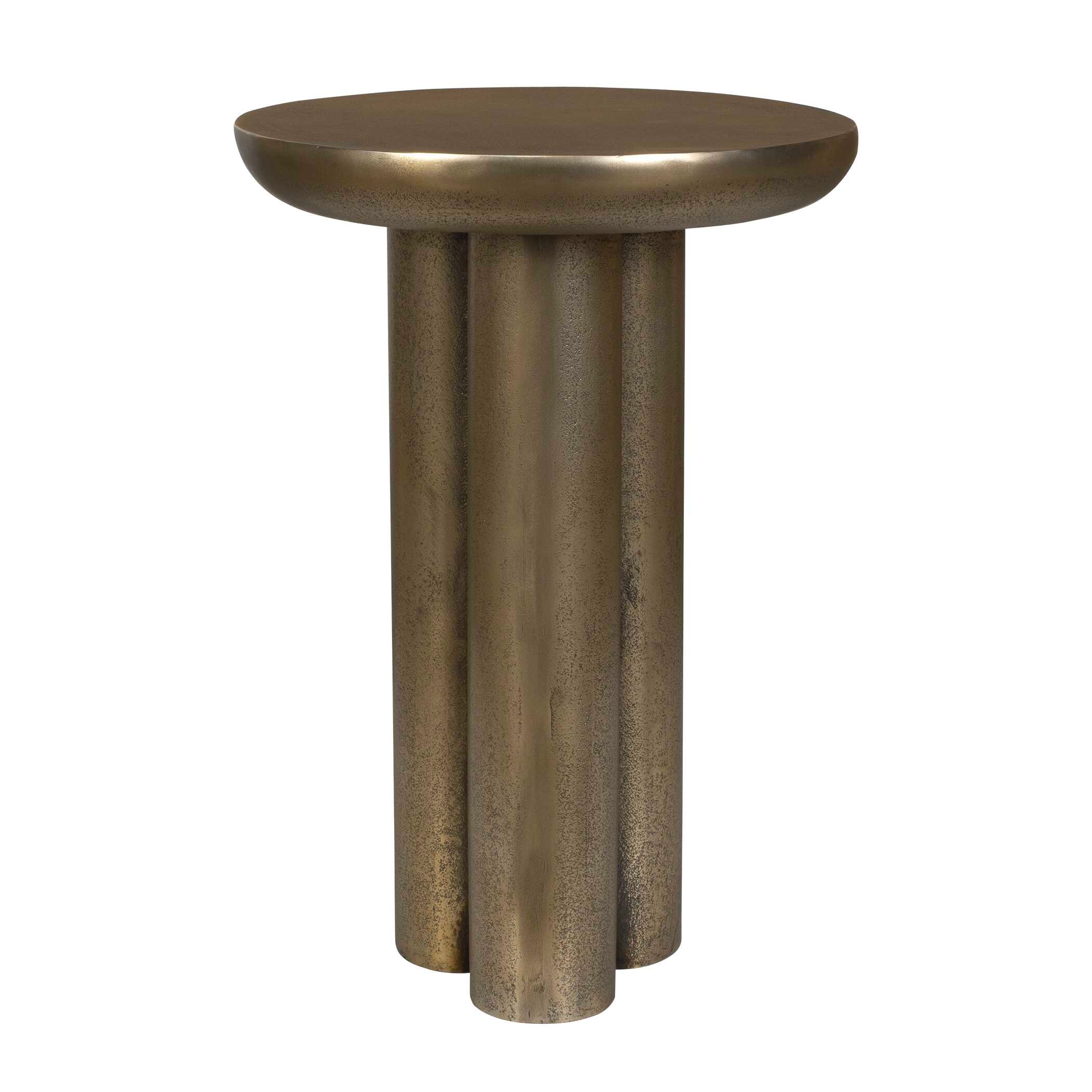 Thorp Outdoor Accent Table