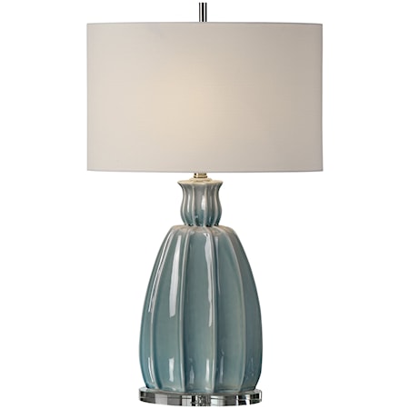 Suzanette Table Lamp