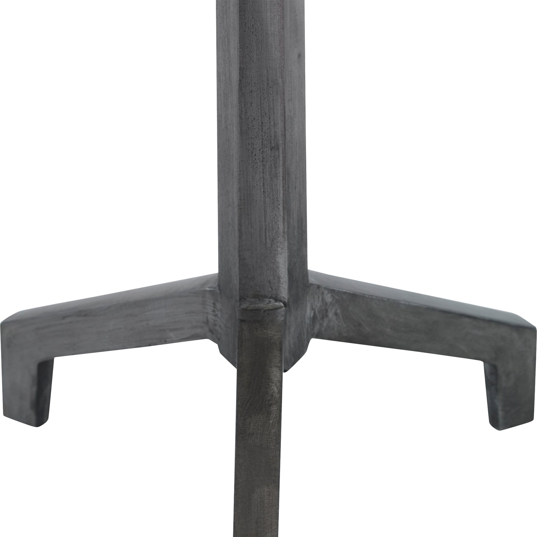 Uttermost Floor Lamps Ivor Cast Iron Floor Lamp