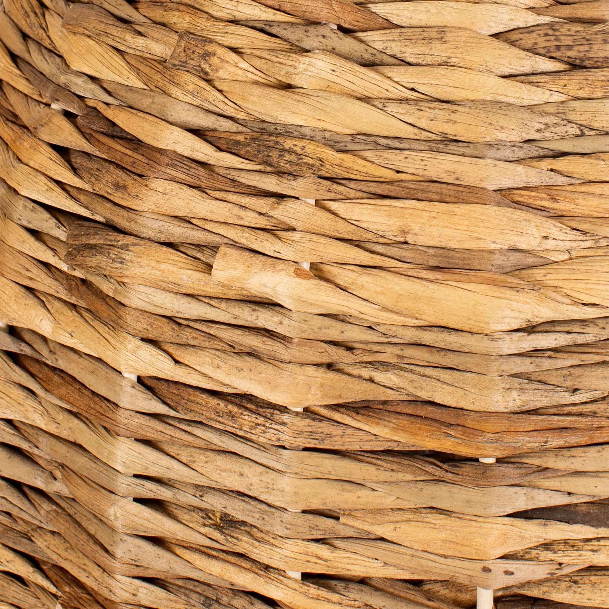 Uttermost Rotorua Rotorua 1 Light Sea Grass Pendant