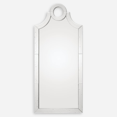 Acacius Arched Mirror